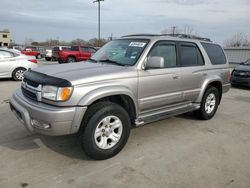 2002 Toyota 4runner Limited for sale in Wilmer, TX