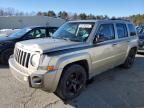 2010 Jeep Patriot Sport