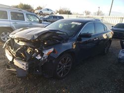 Vehiculos salvage en venta de Copart Sacramento, CA: 2018 Nissan Altima 2.5