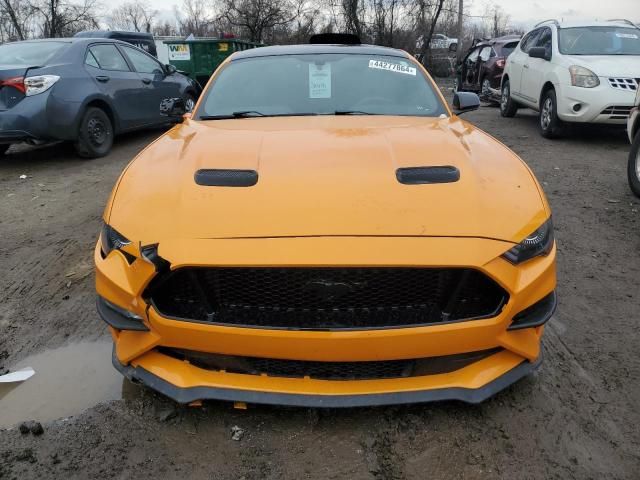 2018 Ford Mustang GT