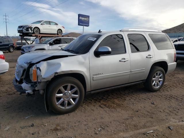 2010 GMC Yukon Denali