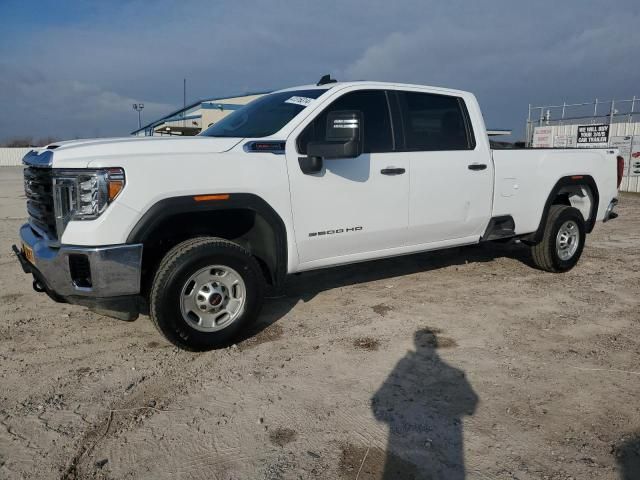 2023 GMC Sierra K2500 Heavy Duty