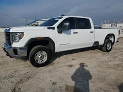 GMC Vehiculos salvage en venta: 2023 GMC Sierra K2500 Heavy Duty