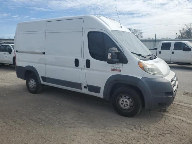 2014 Dodge RAM Promaster 1500 1500 High