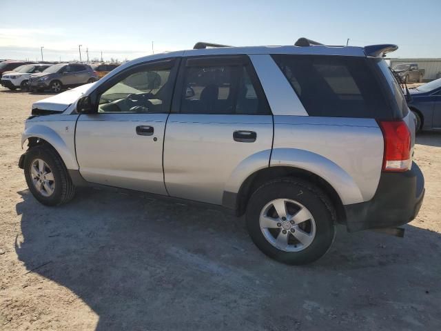 2003 Saturn Vue