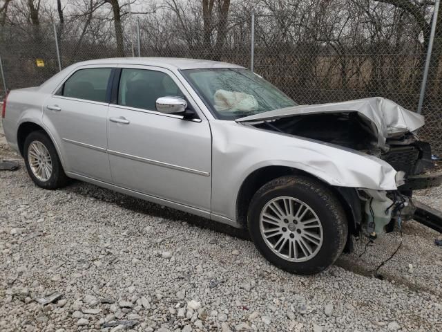 2010 Chrysler 300 Touring