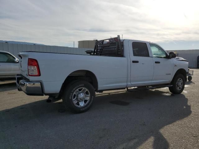 2022 Dodge RAM 2500 Tradesman