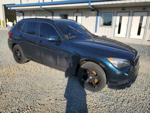 2015 BMW X1 SDRIVE28I