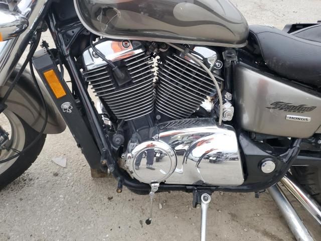 2006 Honda VT1100 C2