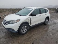 2013 Honda CR-V LX for sale in North Las Vegas, NV