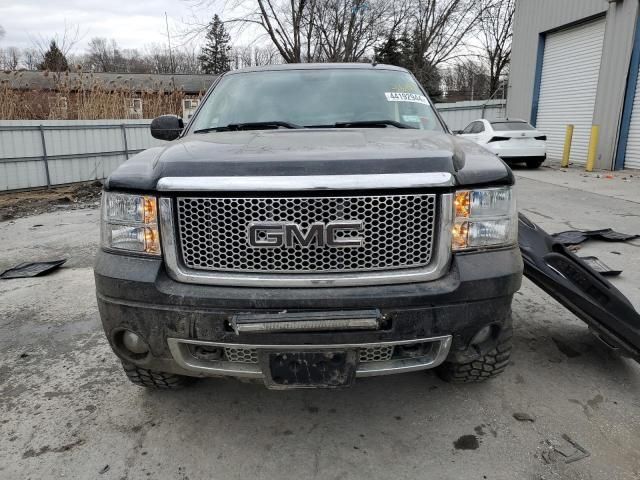 2009 GMC Sierra K1500 Denali