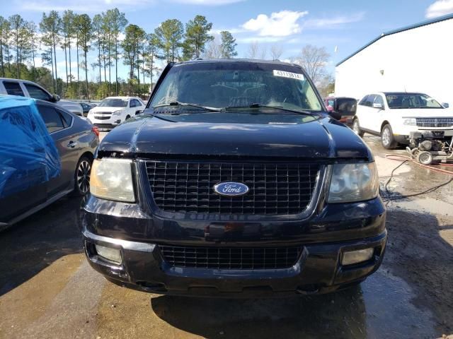 2006 Ford Expedition Limited