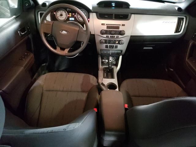 2008 Ford Focus SE