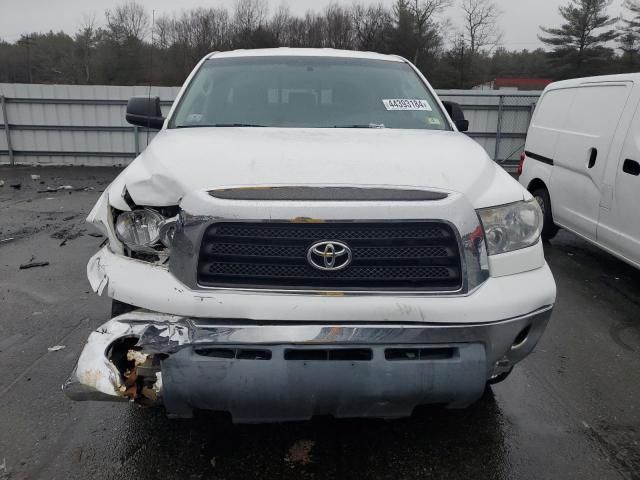 2008 Toyota Tundra Double Cab