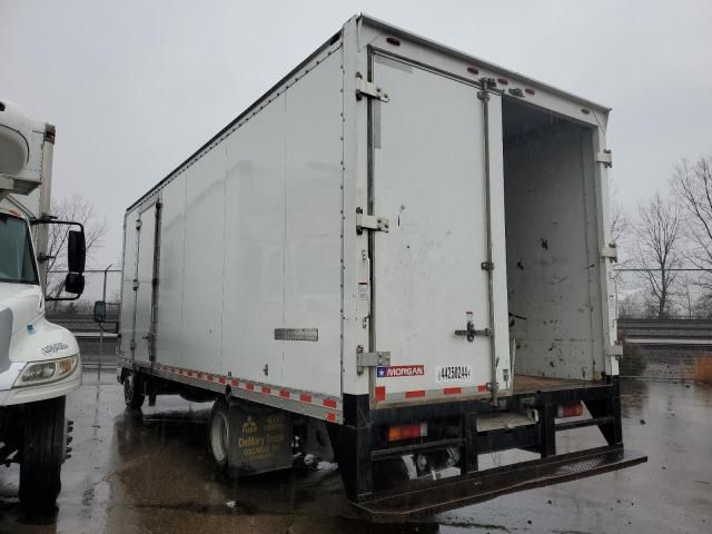 2019 Mitsubishi Fuso America INC FE FEC72S