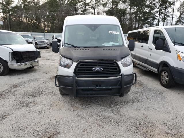 2019 Ford Transit T-350