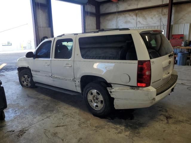 2009 Chevrolet Suburban K1500 LT