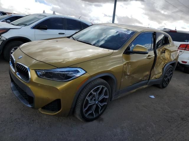 2022 BMW X2 XDRIVE28I