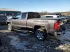 2014 GMC Sierra K1500 SLE