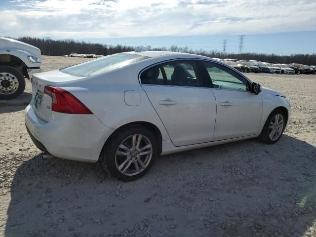 2013 Volvo S60 T5