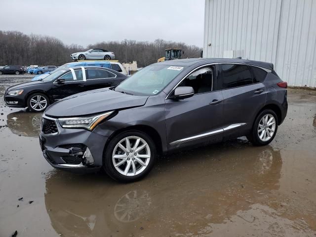 2020 Acura RDX