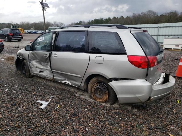 2007 Toyota Sienna CE