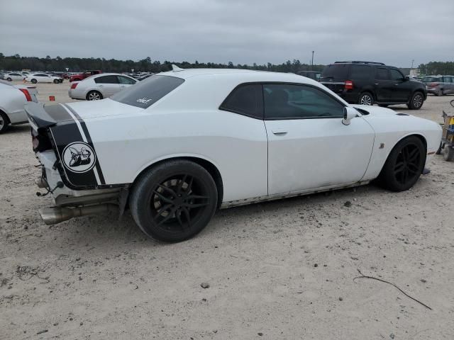 2020 Dodge Challenger R/T Scat Pack