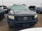 2006 Honda Ridgeline RTL