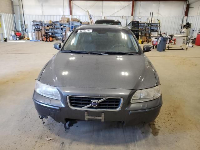 2008 Volvo S60 2.5T