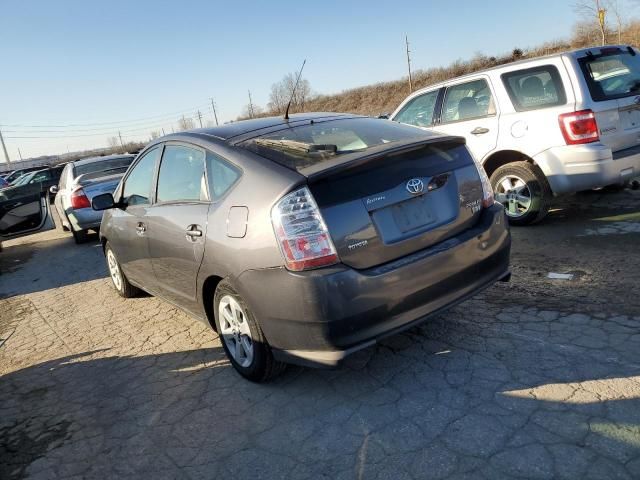 2009 Toyota Prius