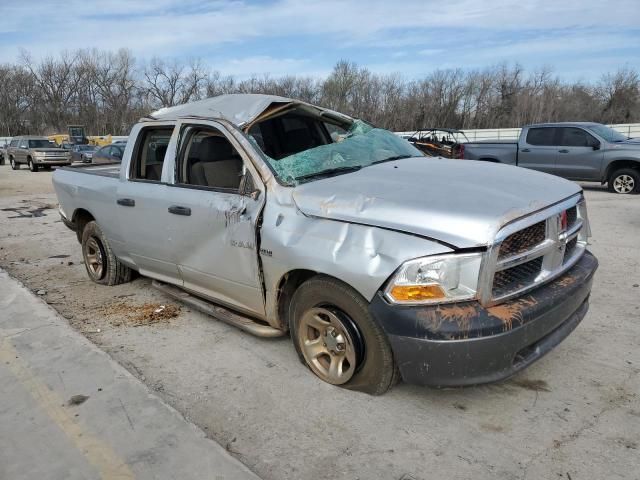 2009 Dodge RAM 1500