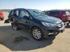 2016 Honda CR-V EXL