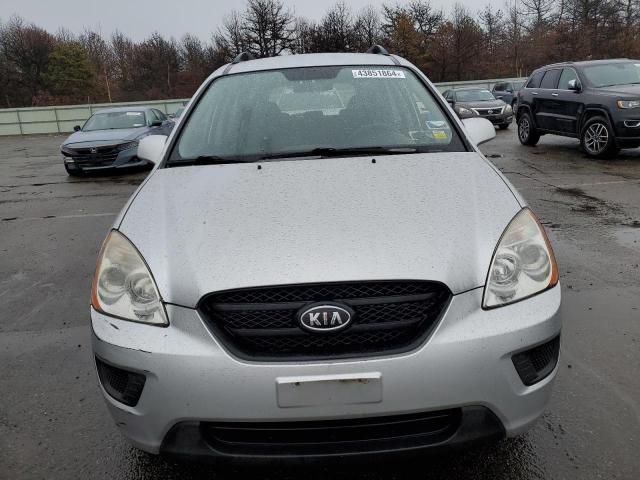 2009 KIA Rondo Base