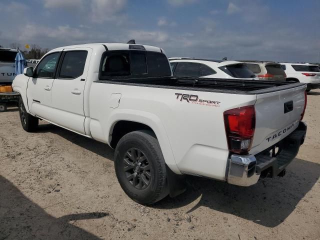 2023 Toyota Tacoma Double Cab