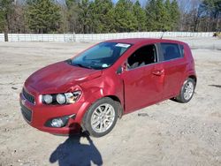 2013 Chevrolet Sonic LT for sale in Gainesville, GA