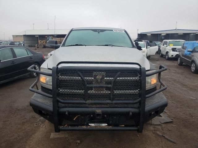 2012 Dodge RAM 2500 ST