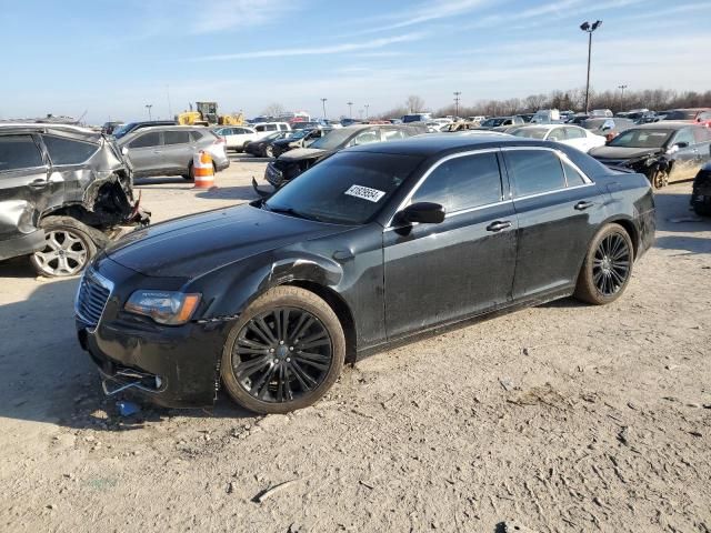 2013 Chrysler 300 S