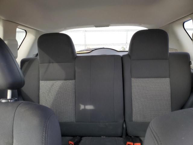 2008 Jeep Compass Sport