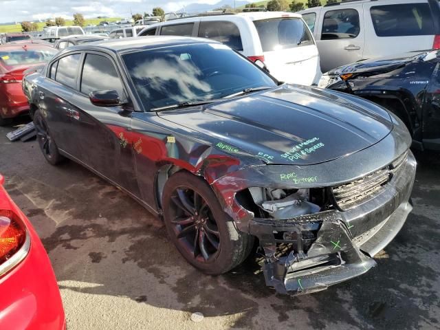 2017 Dodge Charger SXT