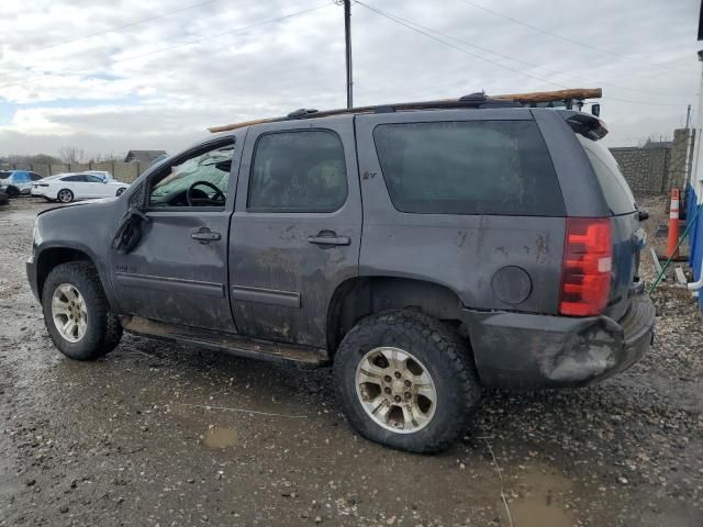 2010 Chevrolet Tahoe K1500 LS