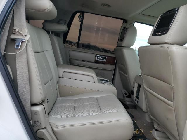 2012 Lincoln Navigator