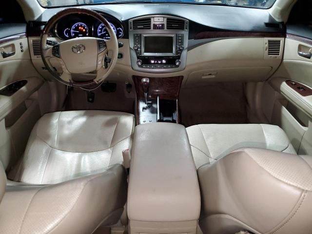 2011 Toyota Avalon Base