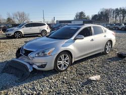 2013 Nissan Altima 3.5S for sale in Mebane, NC