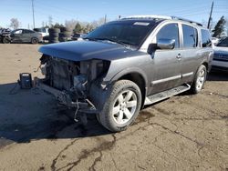 2012 Nissan Armada SV for sale in Denver, CO