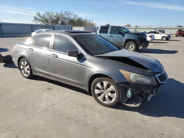 2010 Honda Accord EXL