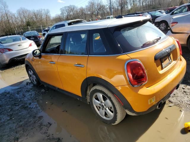 2016 Mini Cooper