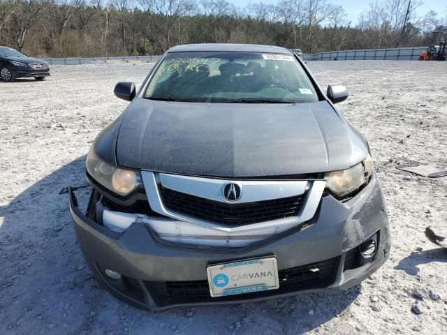 2009 Acura TSX