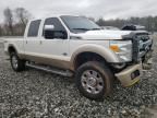 2013 Ford F250 Super Duty