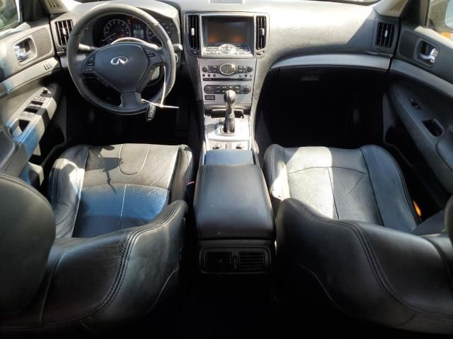 2010 Infiniti G37