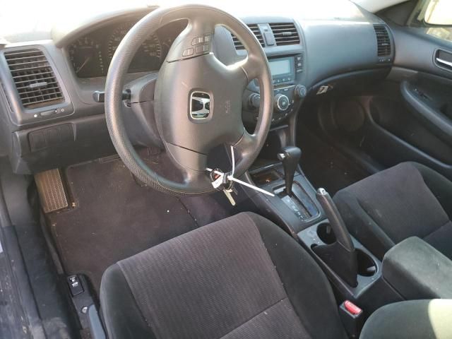 2005 Honda Accord LX